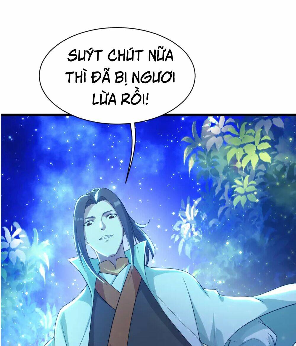 Cái Thế Đế Tôn Chapter 160 - Trang 2