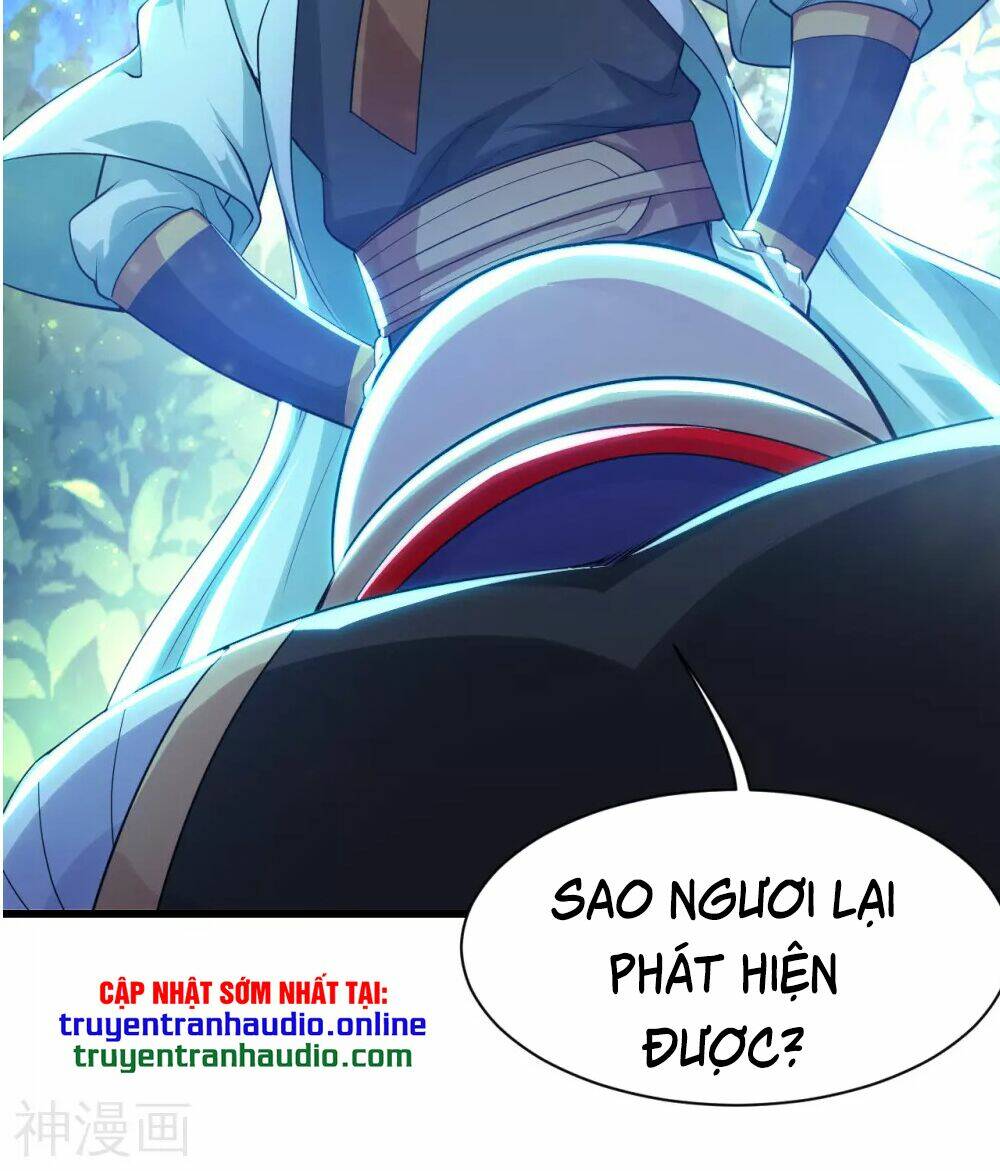 Cái Thế Đế Tôn Chapter 160 - Trang 2