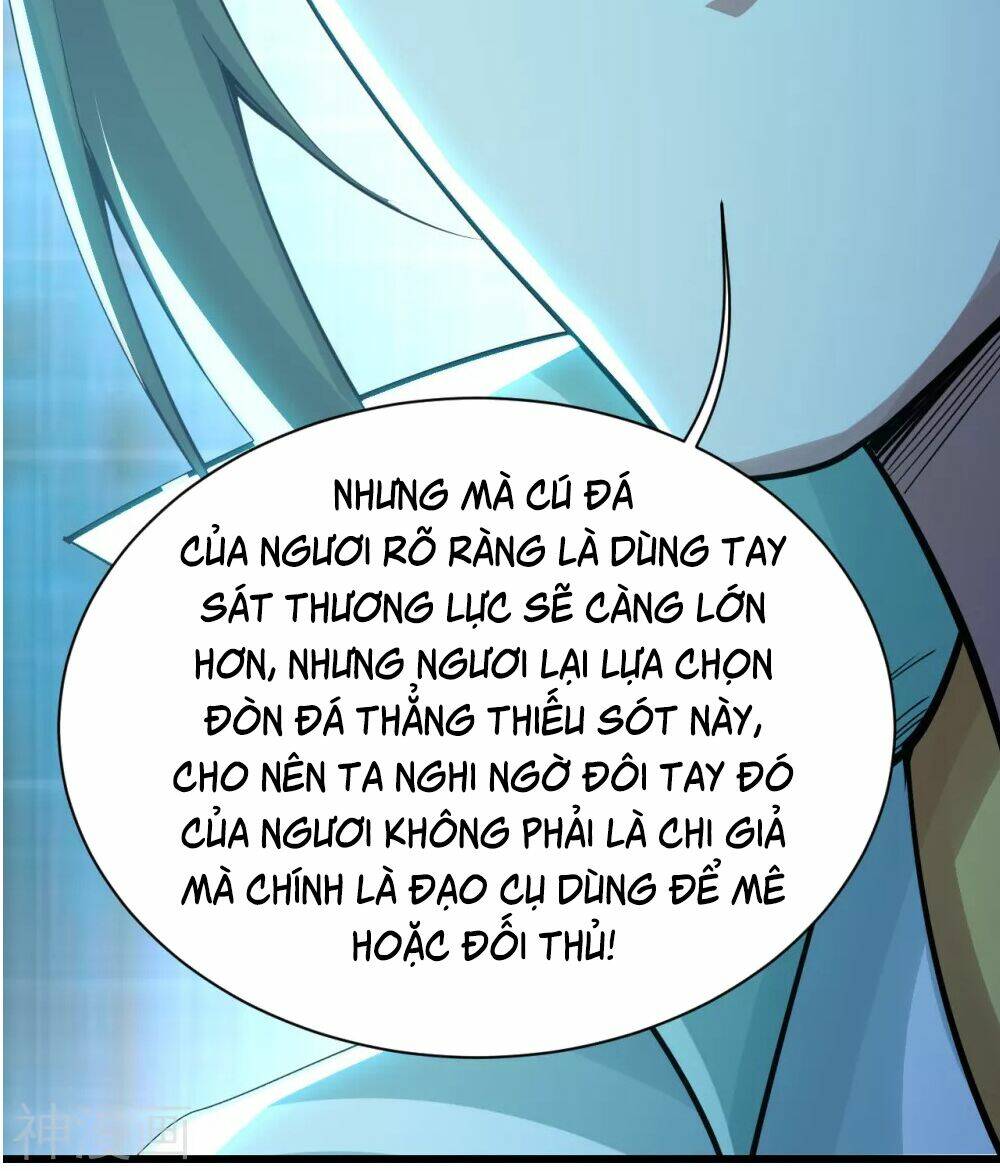 Cái Thế Đế Tôn Chapter 160 - Trang 2