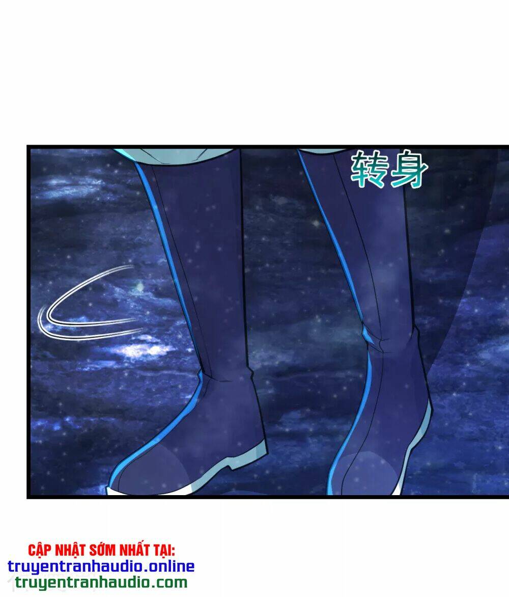 Cái Thế Đế Tôn Chapter 160 - Trang 2