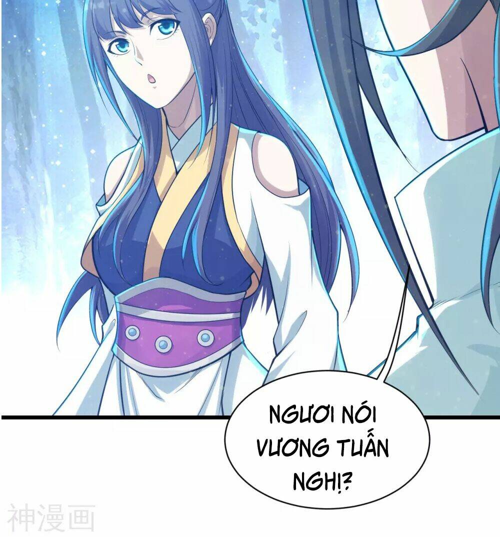 Cái Thế Đế Tôn Chapter 160 - Trang 2