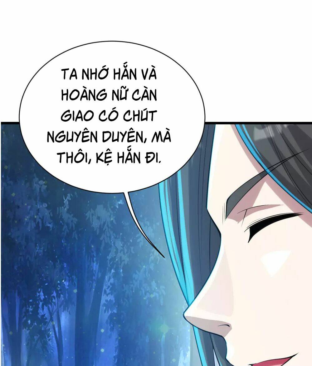 Cái Thế Đế Tôn Chapter 160 - Trang 2