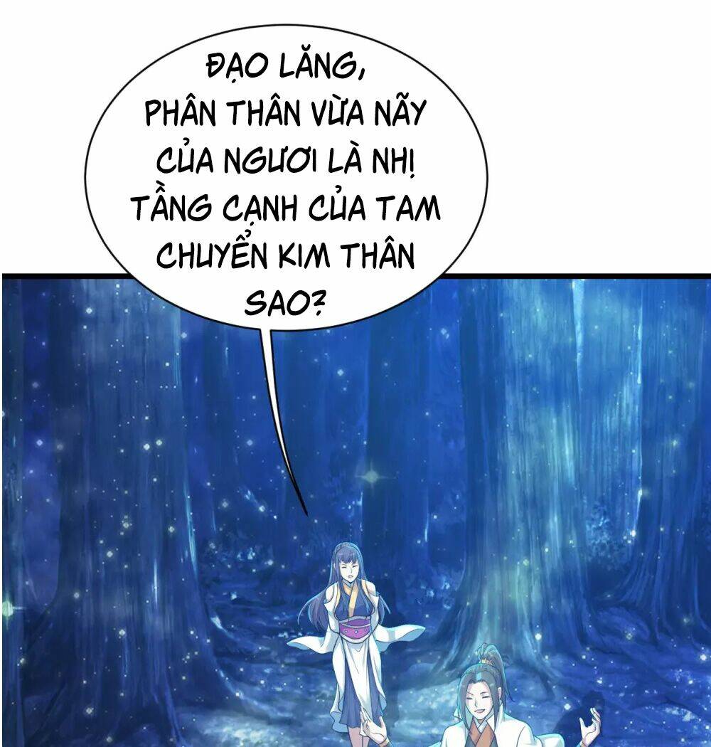 Cái Thế Đế Tôn Chapter 160 - Trang 2