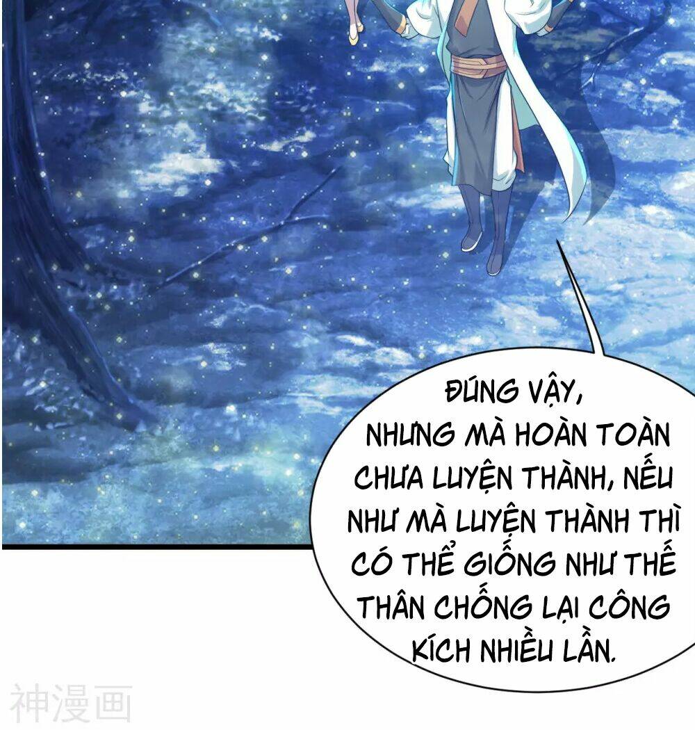 Cái Thế Đế Tôn Chapter 160 - Trang 2