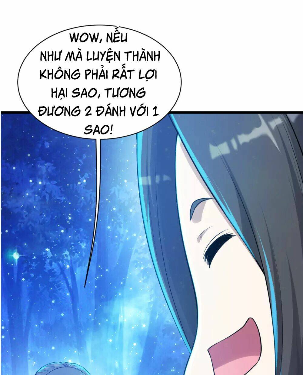 Cái Thế Đế Tôn Chapter 160 - Trang 2