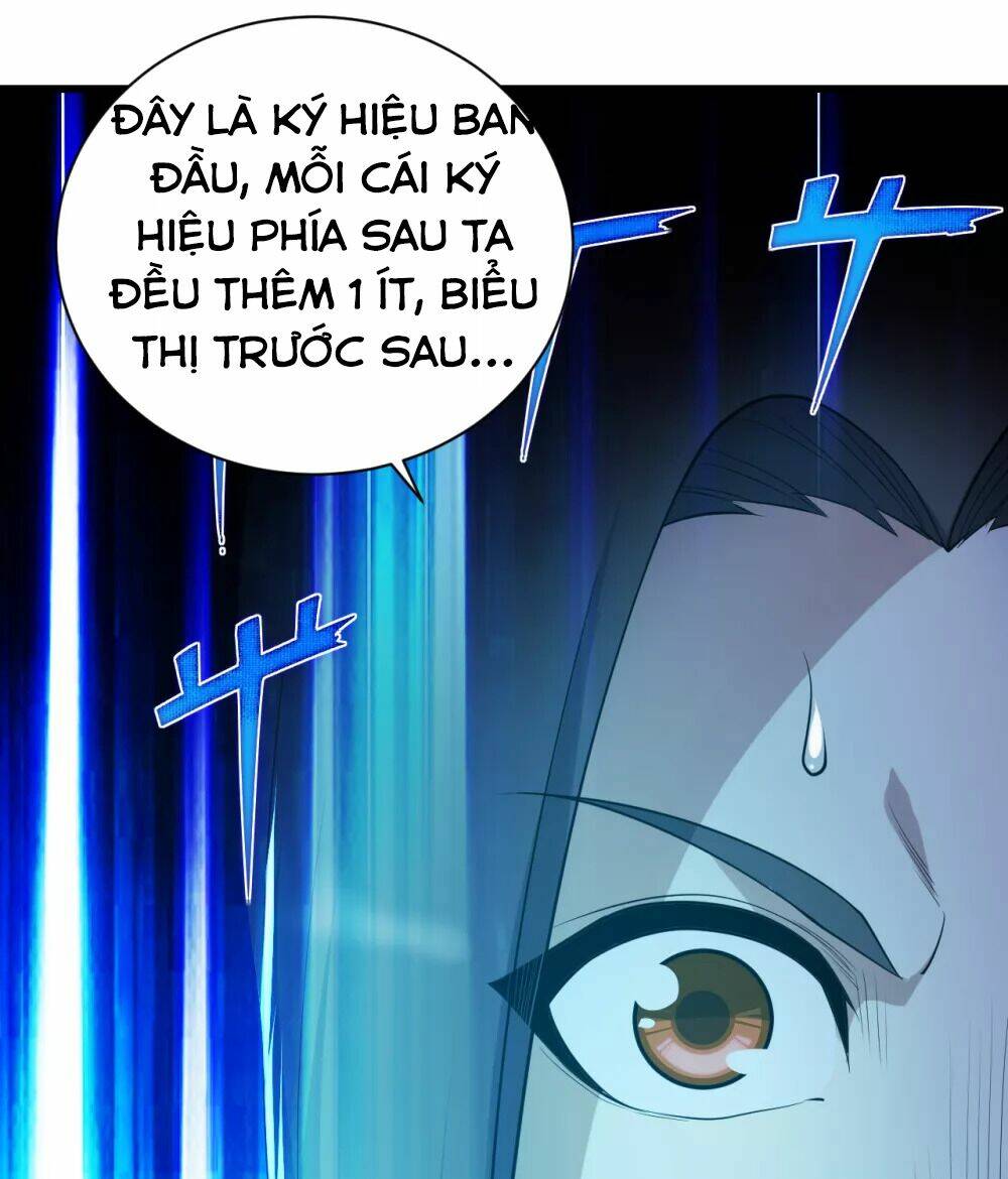 Cái Thế Đế Tôn Chapter 161 - Trang 2