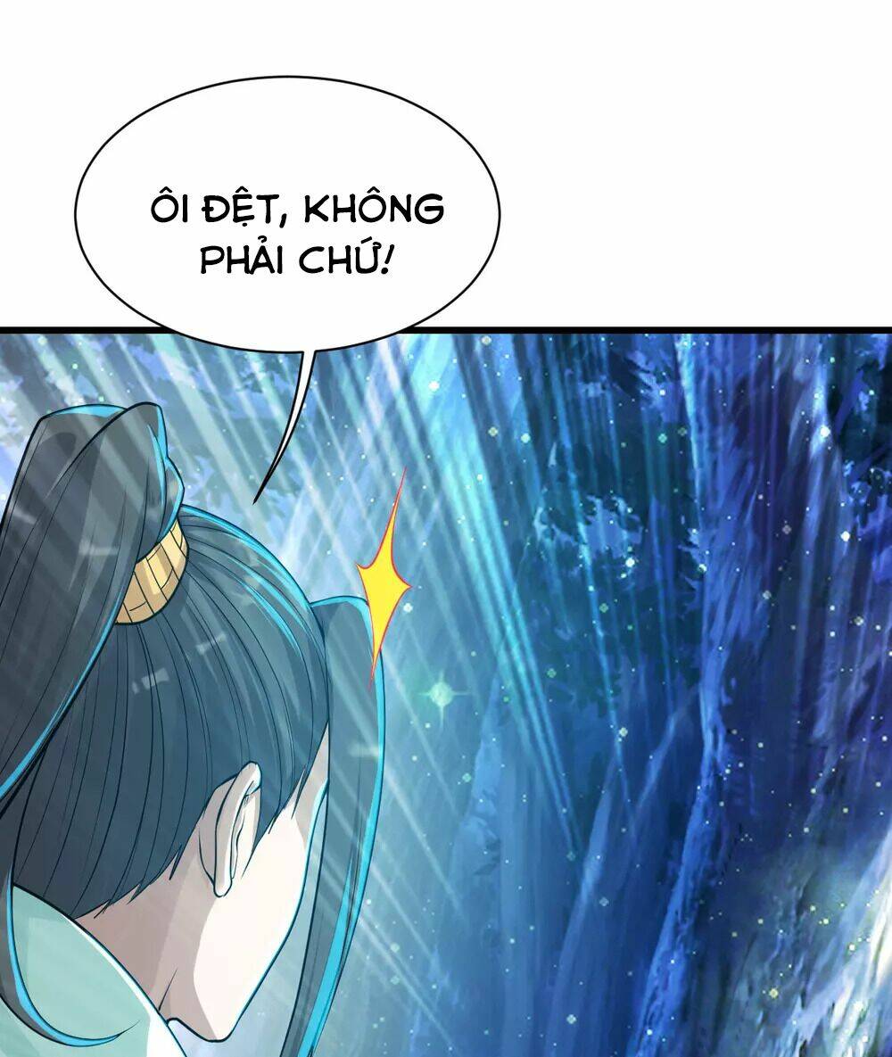 Cái Thế Đế Tôn Chapter 161 - Trang 2