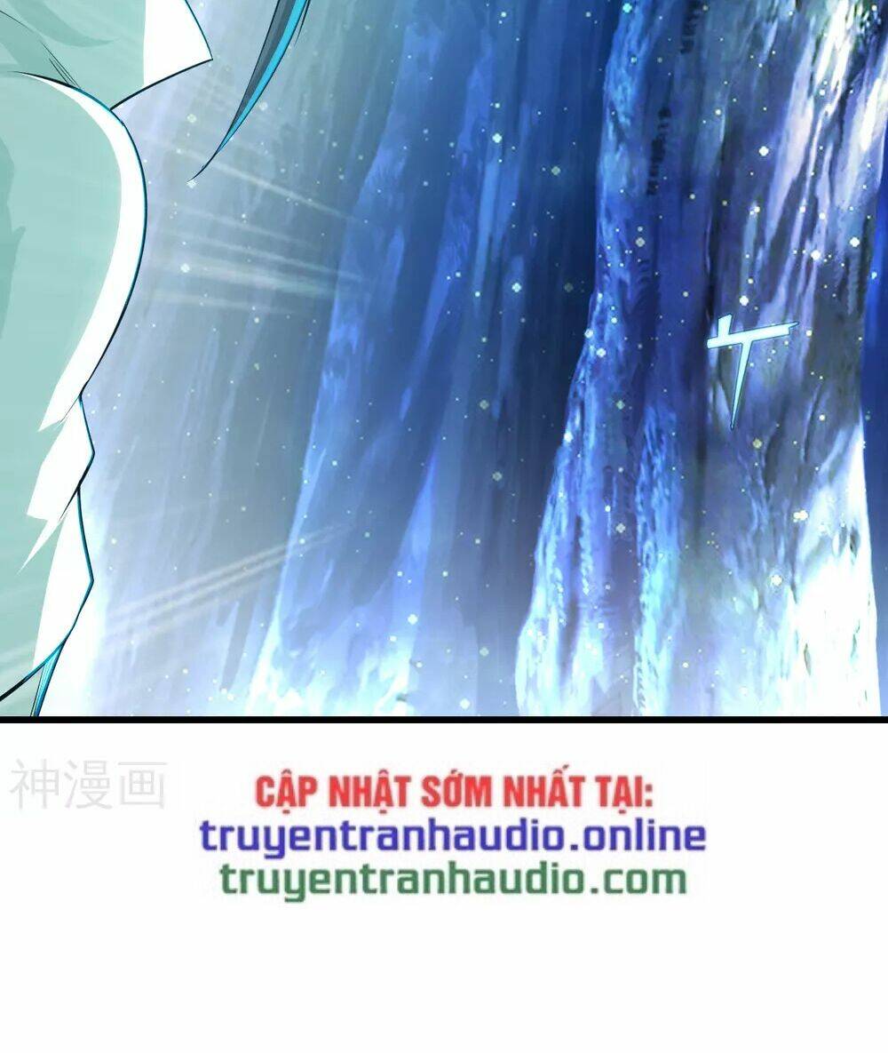 Cái Thế Đế Tôn Chapter 161 - Trang 2