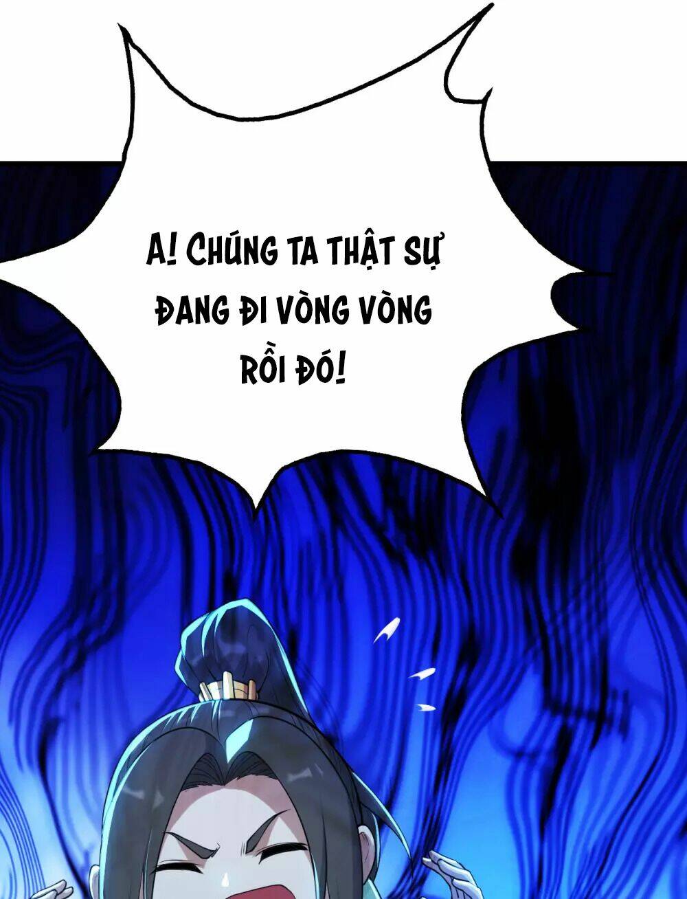 Cái Thế Đế Tôn Chapter 161 - Trang 2