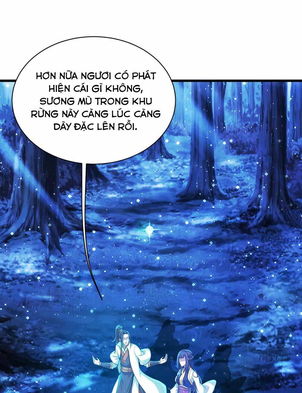 Cái Thế Đế Tôn Chapter 161 - Trang 2