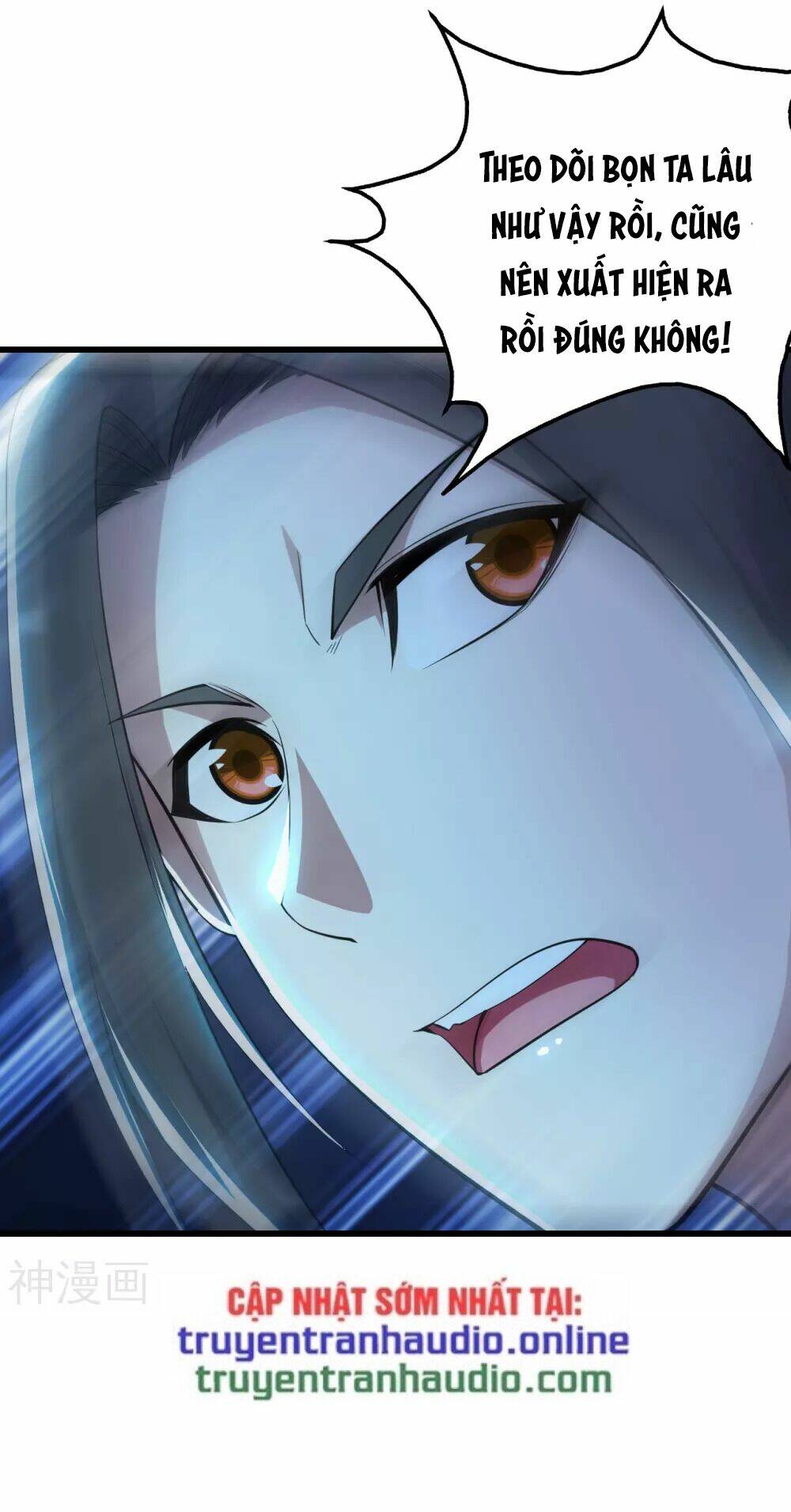 Cái Thế Đế Tôn Chapter 161 - Trang 2