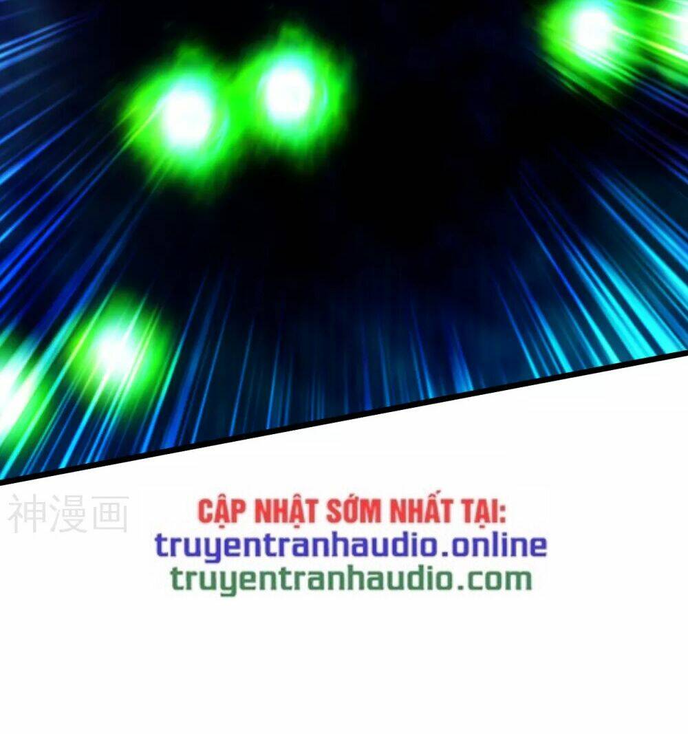 Cái Thế Đế Tôn Chapter 161 - Trang 2