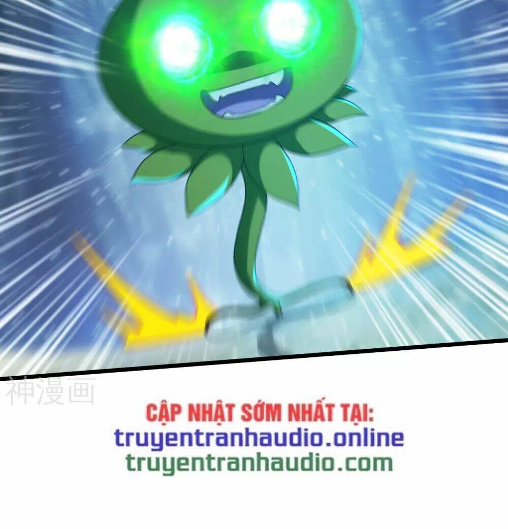 Cái Thế Đế Tôn Chapter 161 - Trang 2