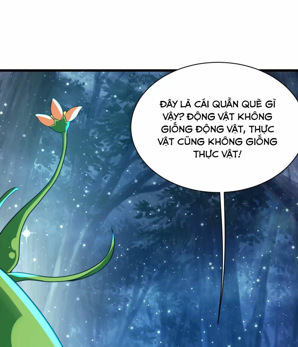 Cái Thế Đế Tôn Chapter 161 - Trang 2