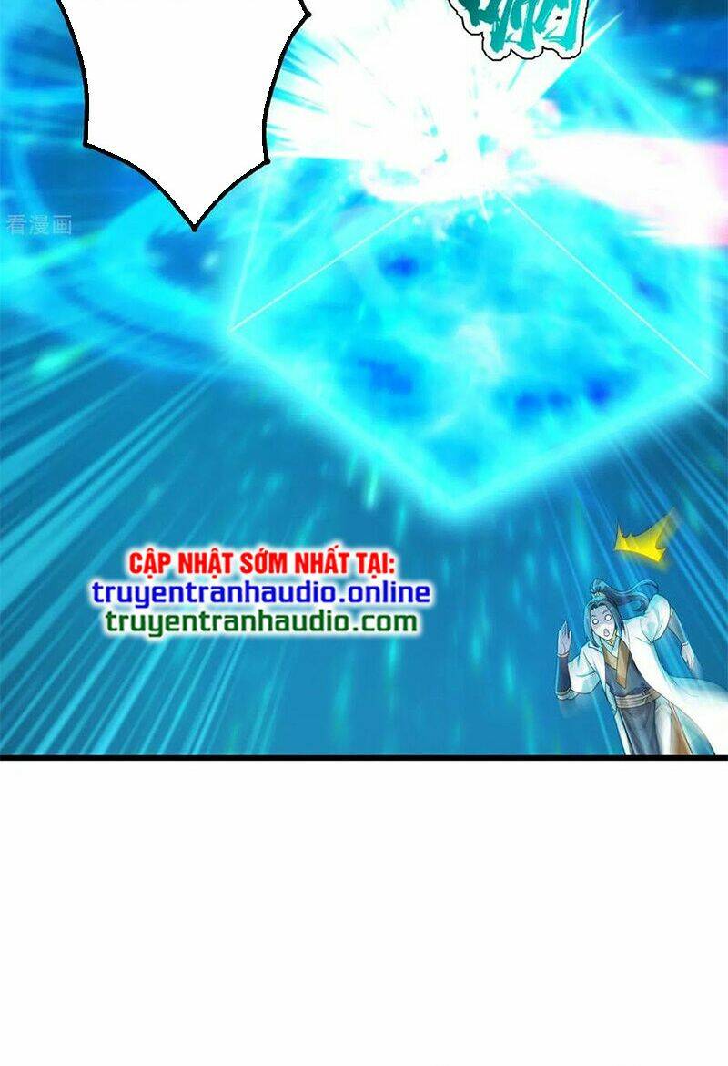 Cái Thế Đế Tôn Chapter 166 - Trang 2