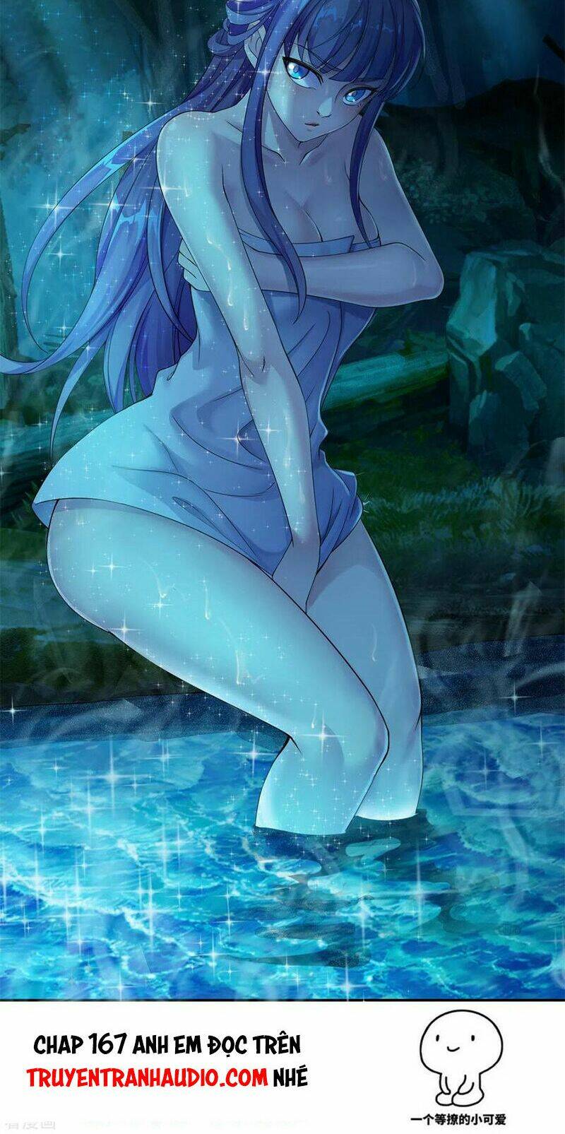 Cái Thế Đế Tôn Chapter 166 - Trang 2