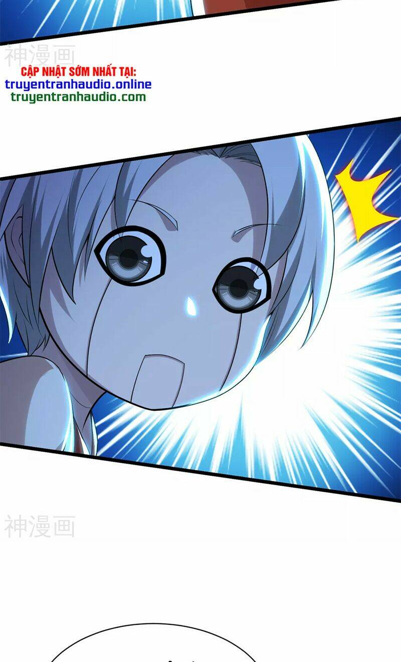 Cái Thế Đế Tôn Chapter 170 - Trang 2