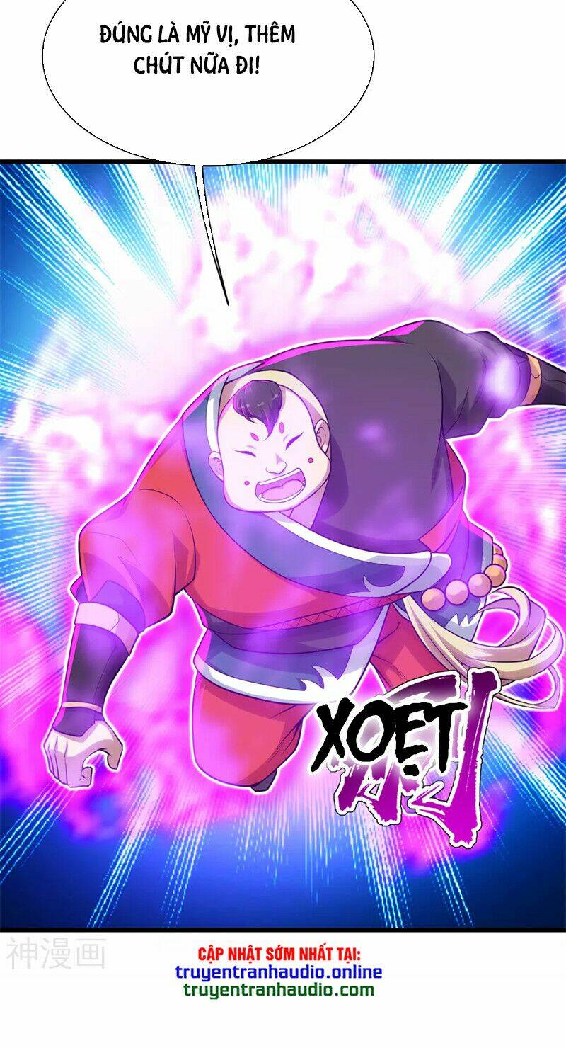 Cái Thế Đế Tôn Chapter 171 - Trang 2