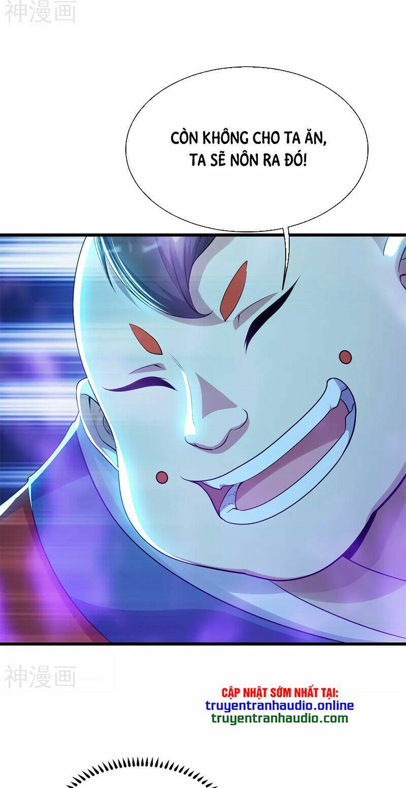 Cái Thế Đế Tôn Chapter 171 - Trang 2