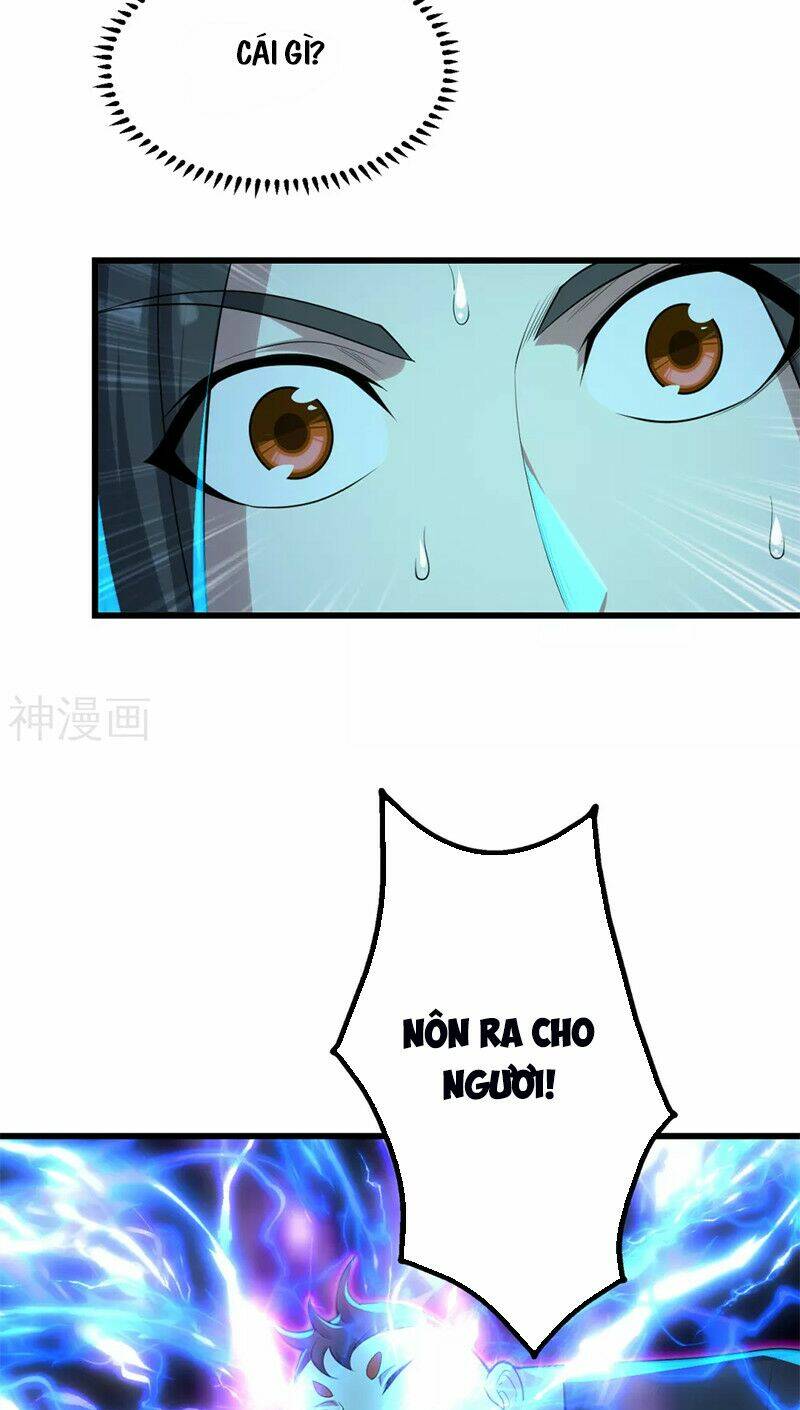 Cái Thế Đế Tôn Chapter 171 - Trang 2