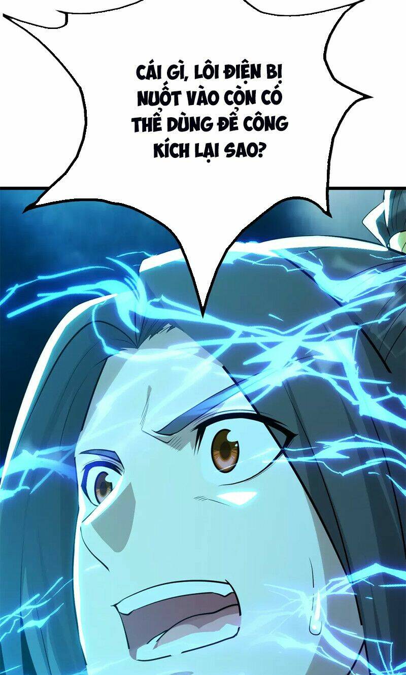 Cái Thế Đế Tôn Chapter 171 - Trang 2