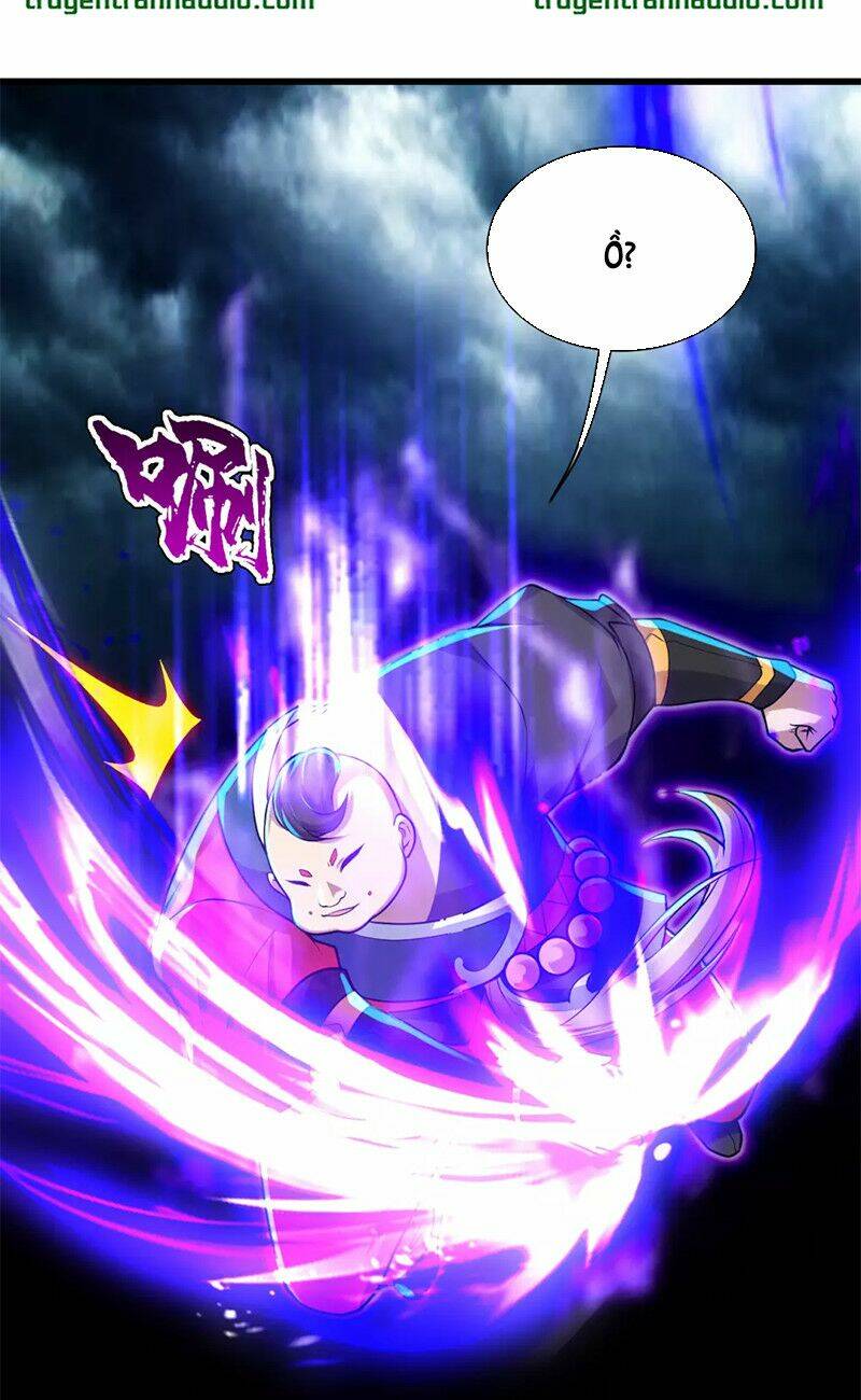 Cái Thế Đế Tôn Chapter 171 - Trang 2