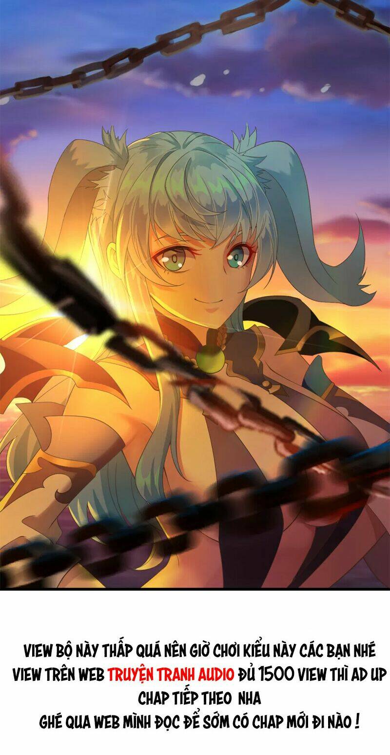 Cái Thế Đế Tôn Chapter 171 - Trang 2