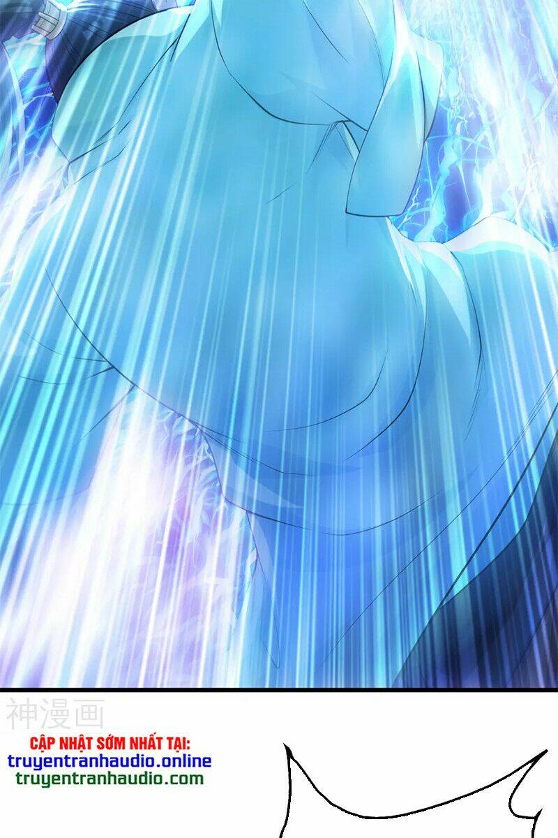 Cái Thế Đế Tôn Chapter 171 - Trang 2