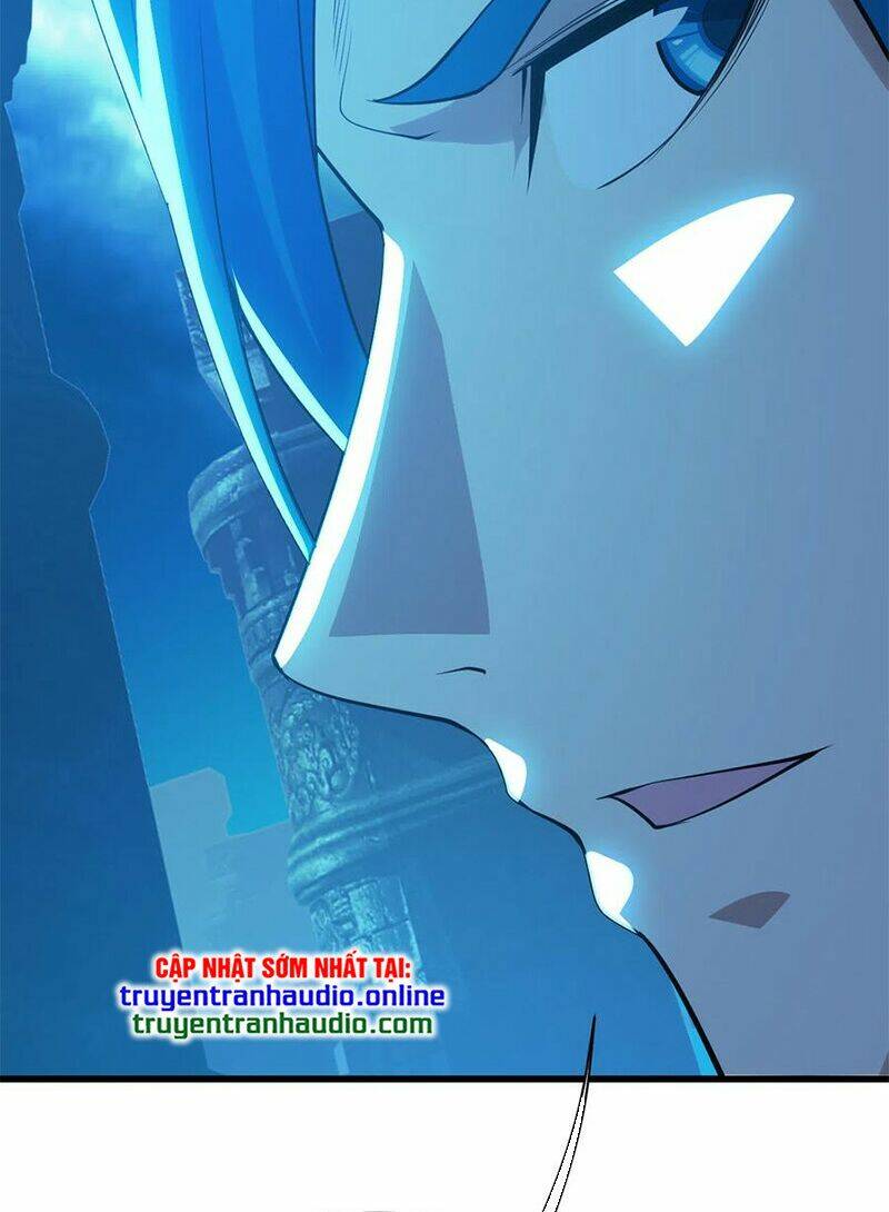 Cái Thế Đế Tôn Chapter 172 - Trang 2