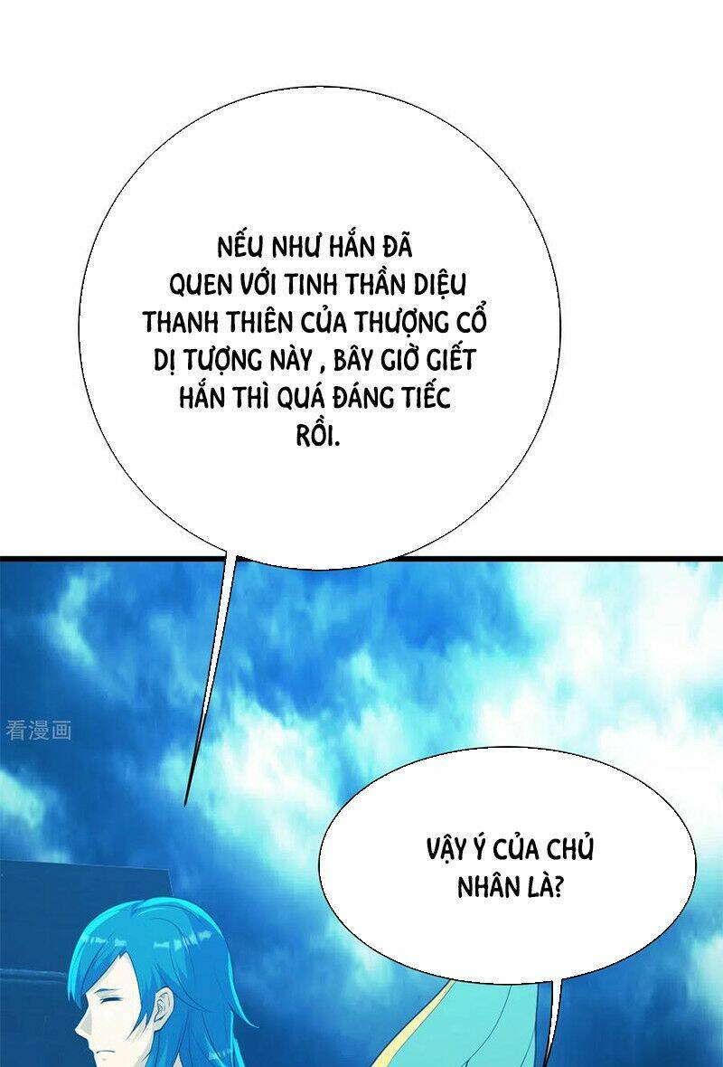 Cái Thế Đế Tôn Chapter 172 - Trang 2