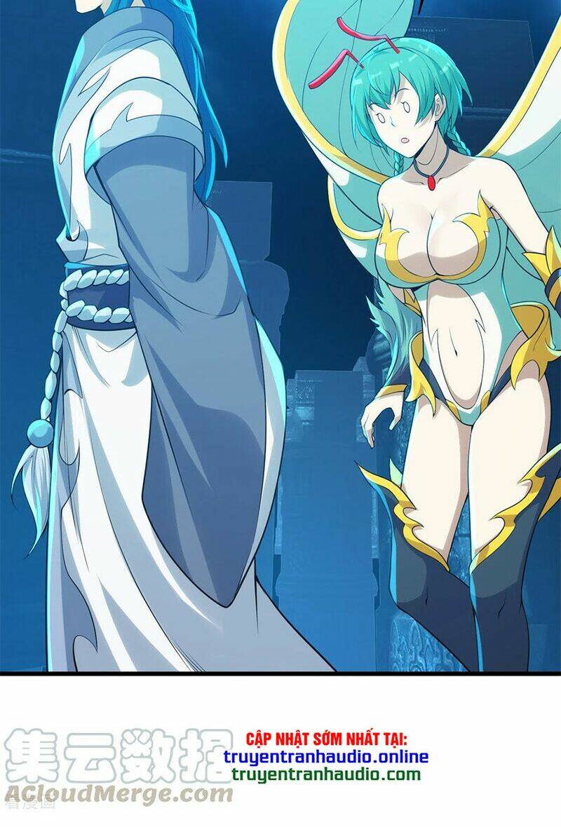 Cái Thế Đế Tôn Chapter 172 - Trang 2