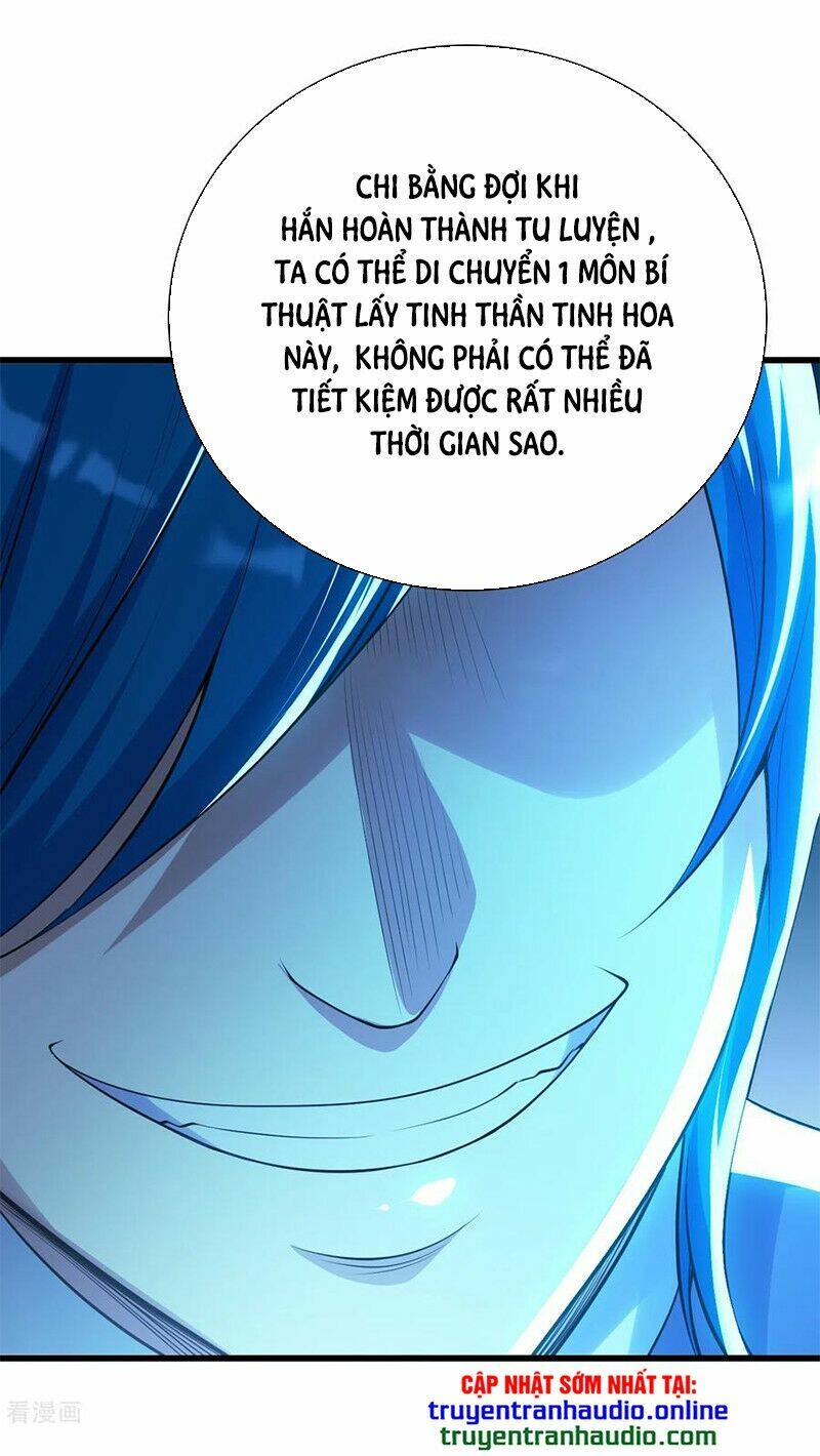 Cái Thế Đế Tôn Chapter 172 - Trang 2