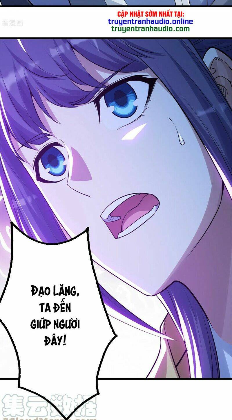 Cái Thế Đế Tôn Chapter 172 - Trang 2