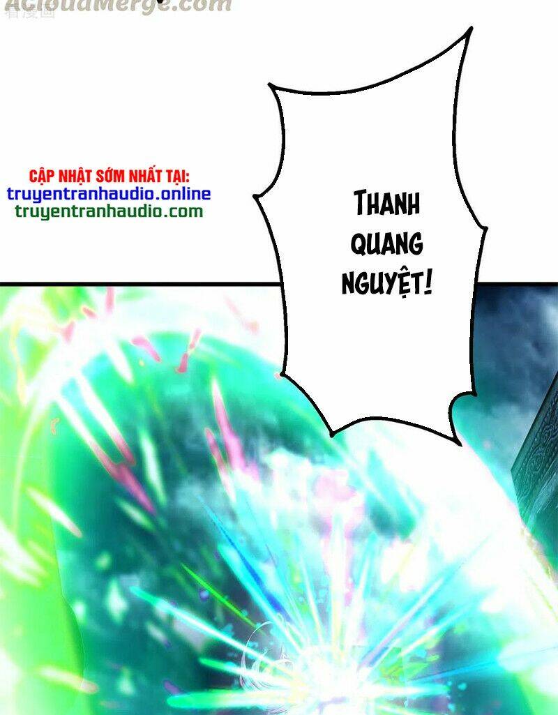 Cái Thế Đế Tôn Chapter 172 - Trang 2