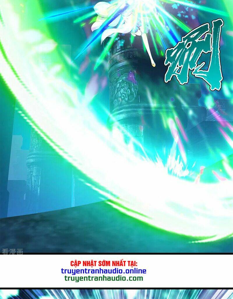 Cái Thế Đế Tôn Chapter 172 - Trang 2