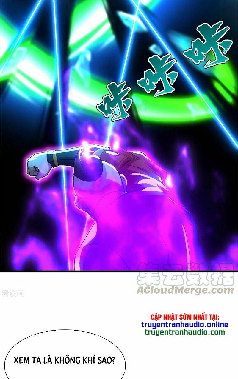 Cái Thế Đế Tôn Chapter 172 - Trang 2