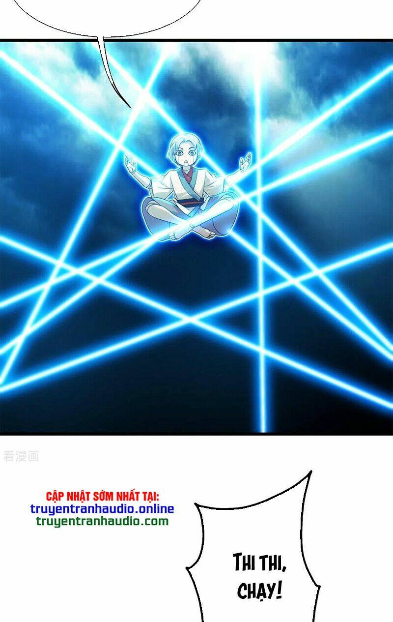 Cái Thế Đế Tôn Chapter 172 - Trang 2