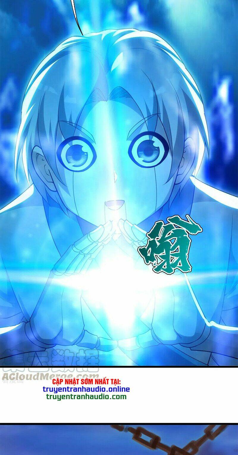 Cái Thế Đế Tôn Chapter 172 - Trang 2