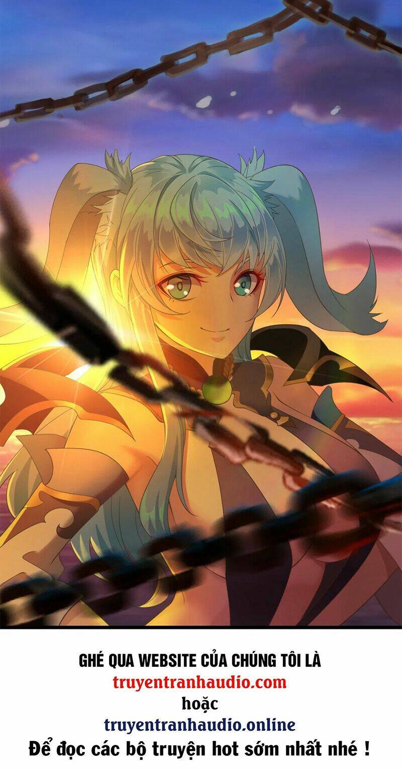 Cái Thế Đế Tôn Chapter 172 - Trang 2