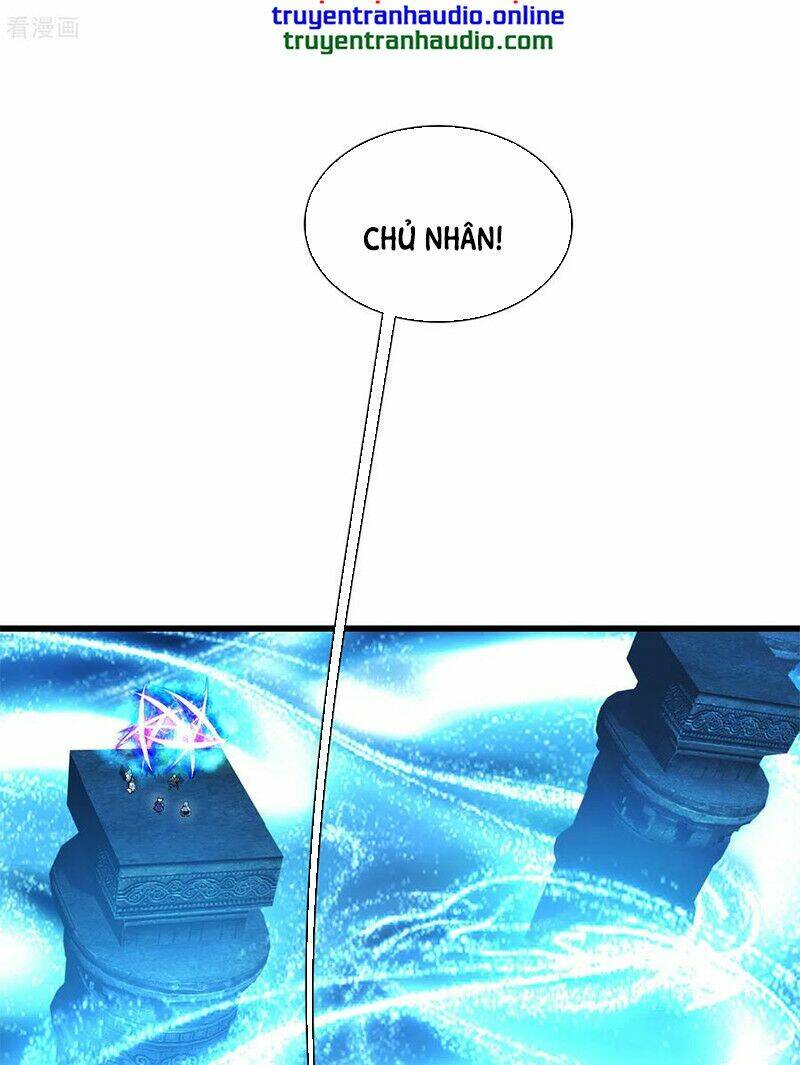 Cái Thế Đế Tôn Chapter 172 - Trang 2