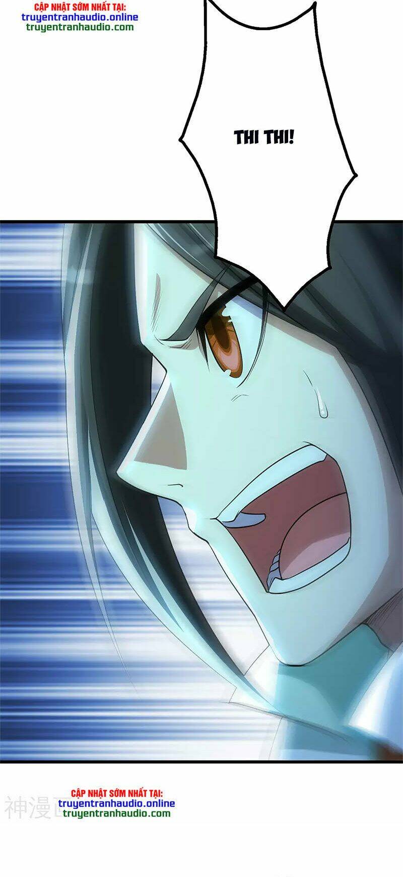 Cái Thế Đế Tôn Chapter 173 - Trang 2