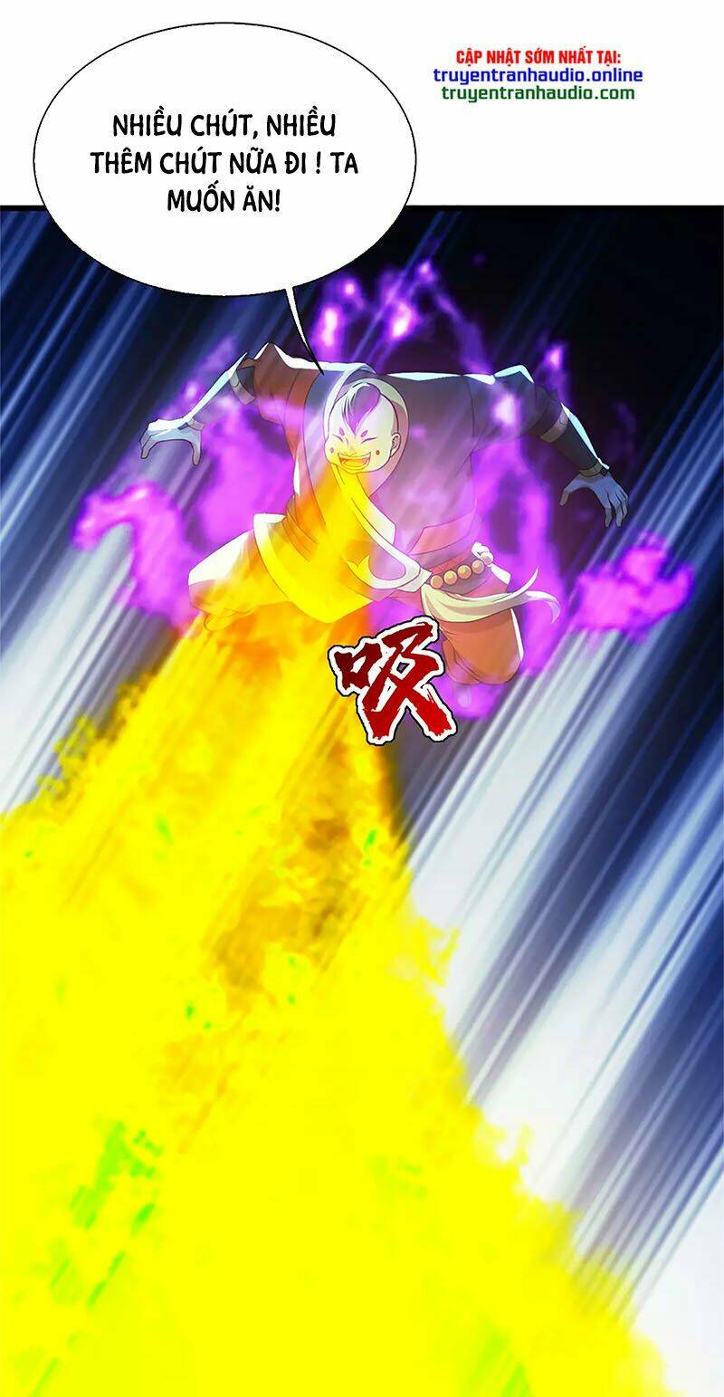 Cái Thế Đế Tôn Chapter 173 - Trang 2