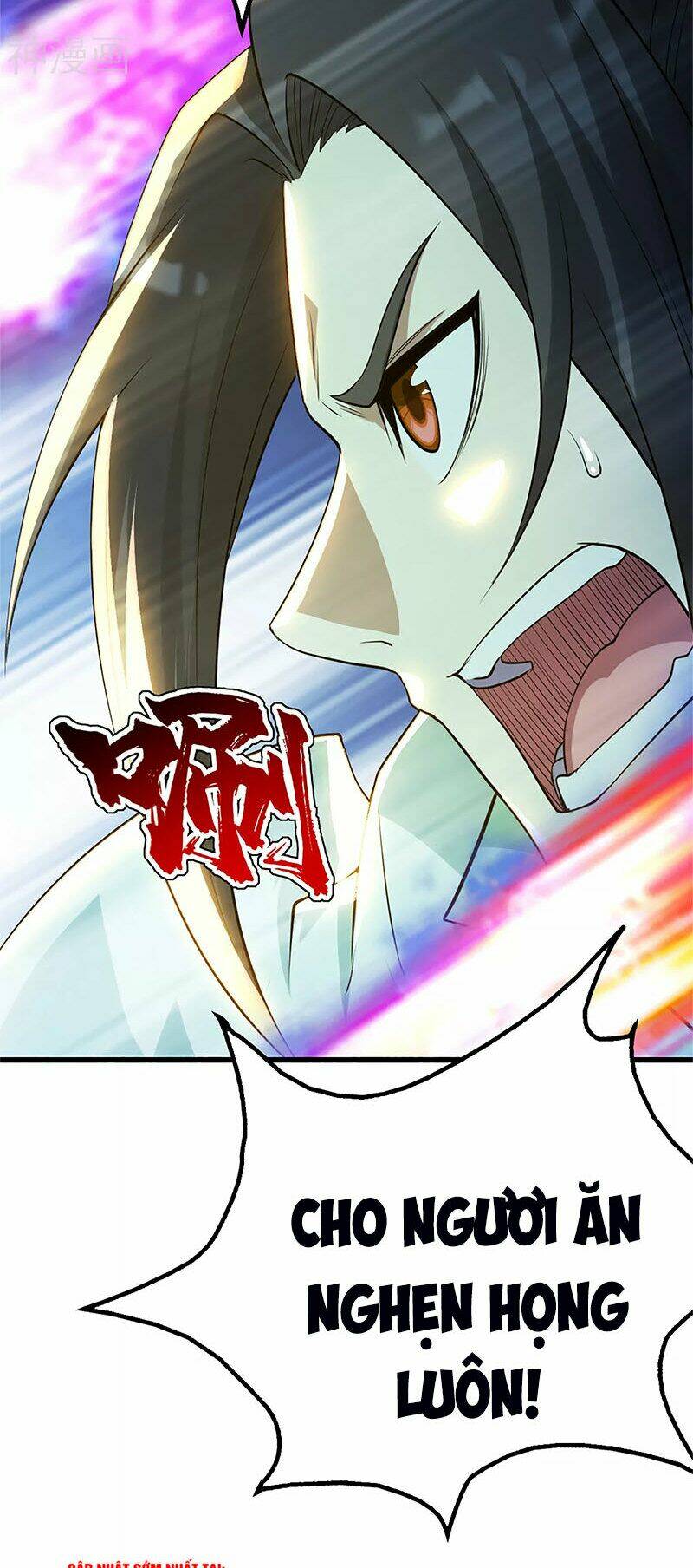 Cái Thế Đế Tôn Chapter 173 - Trang 2