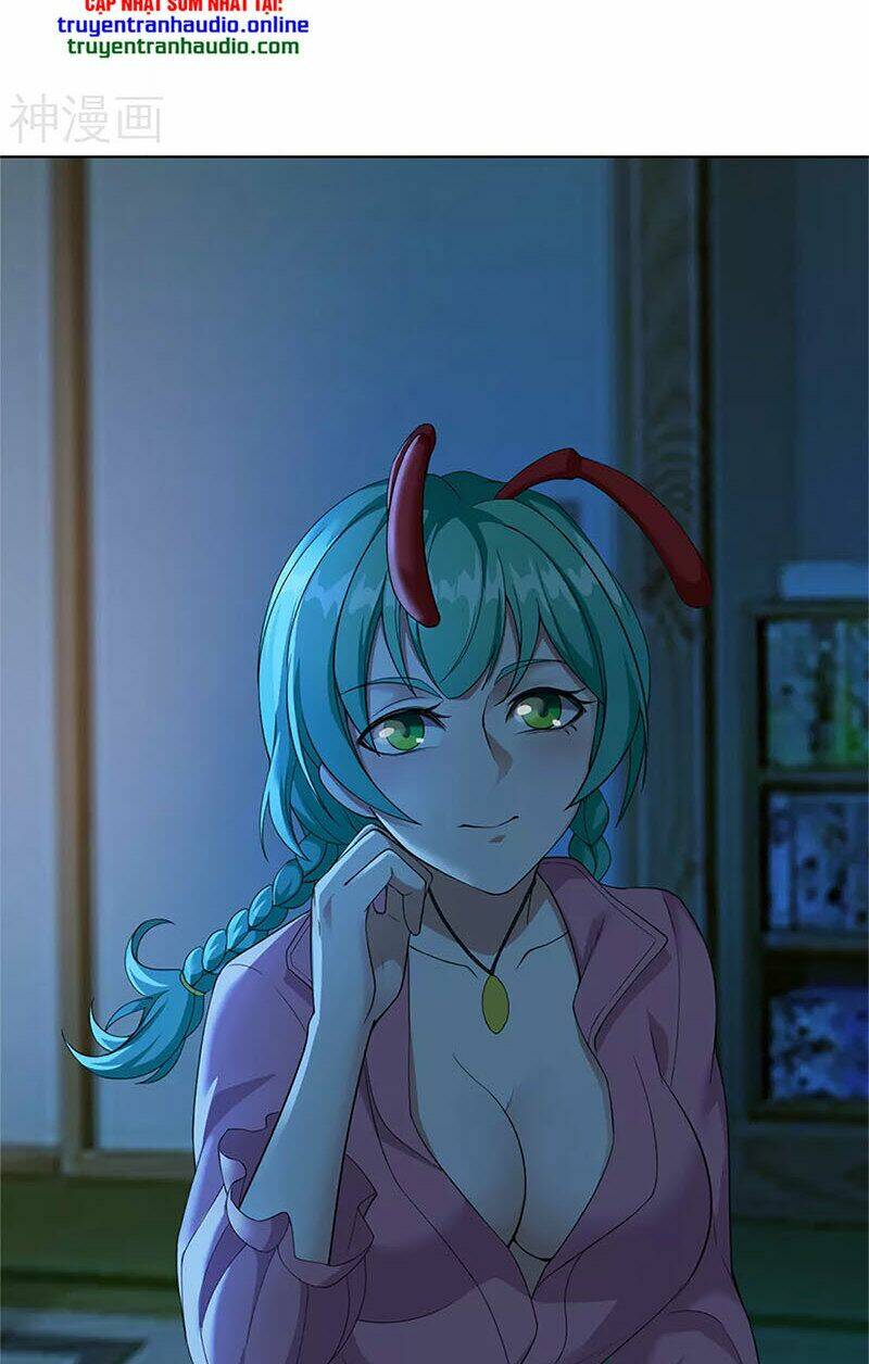 Cái Thế Đế Tôn Chapter 173 - Trang 2