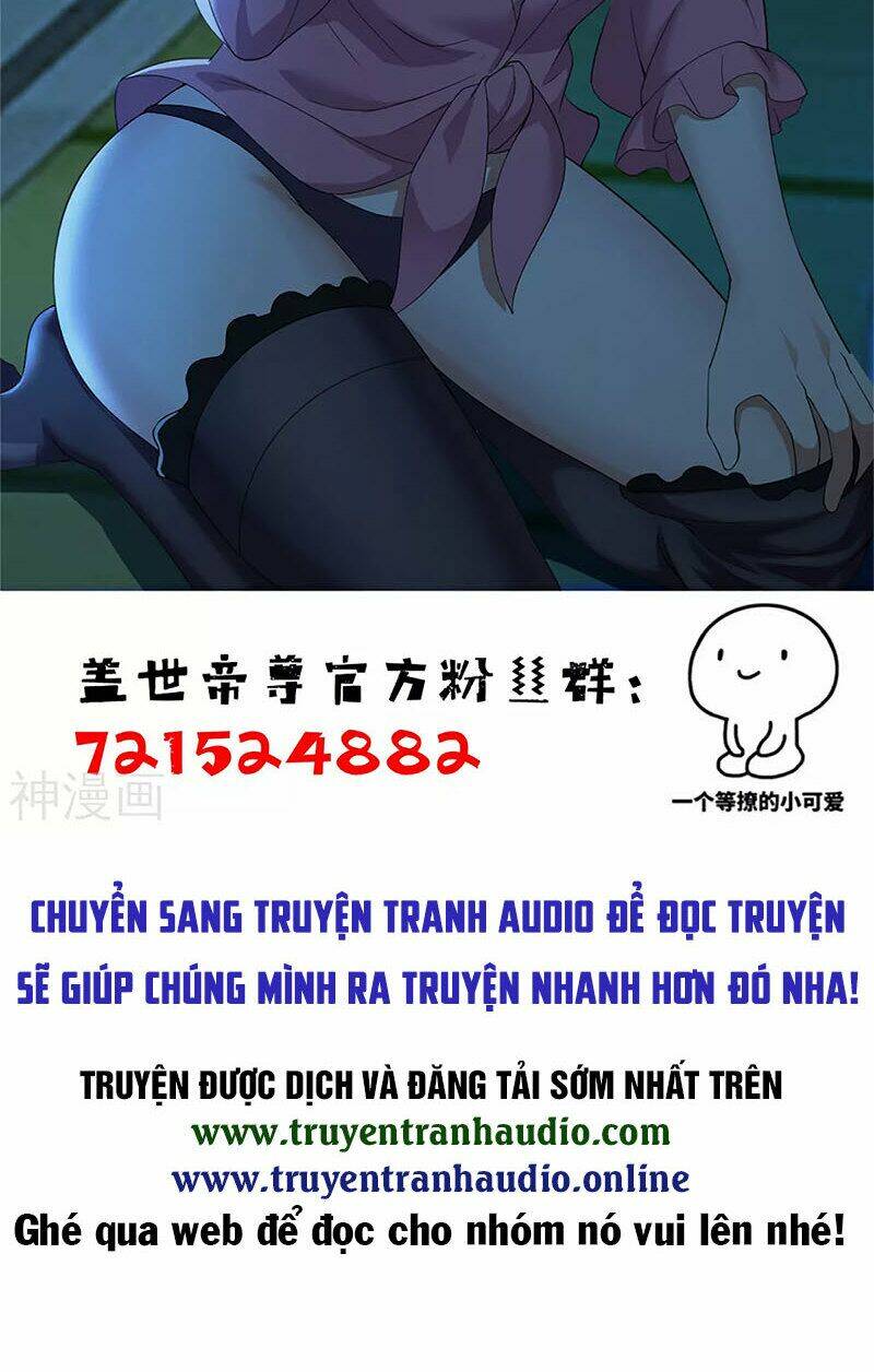 Cái Thế Đế Tôn Chapter 173 - Trang 2