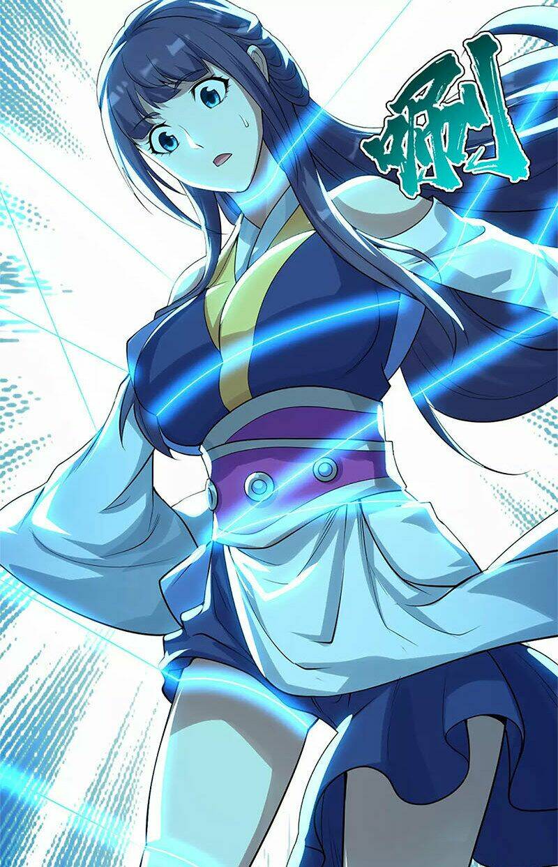 Cái Thế Đế Tôn Chapter 173 - Trang 2