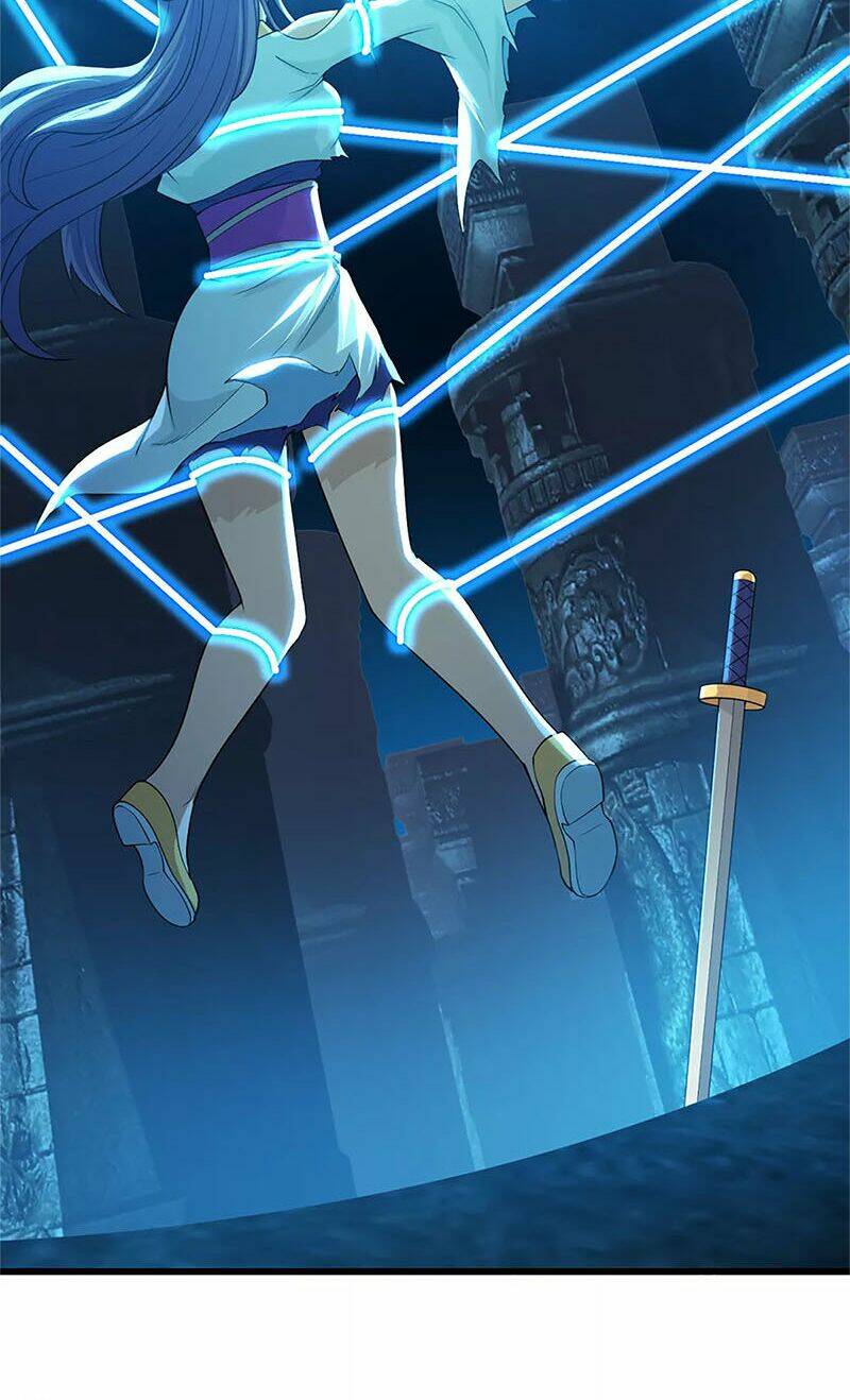 Cái Thế Đế Tôn Chapter 173 - Trang 2