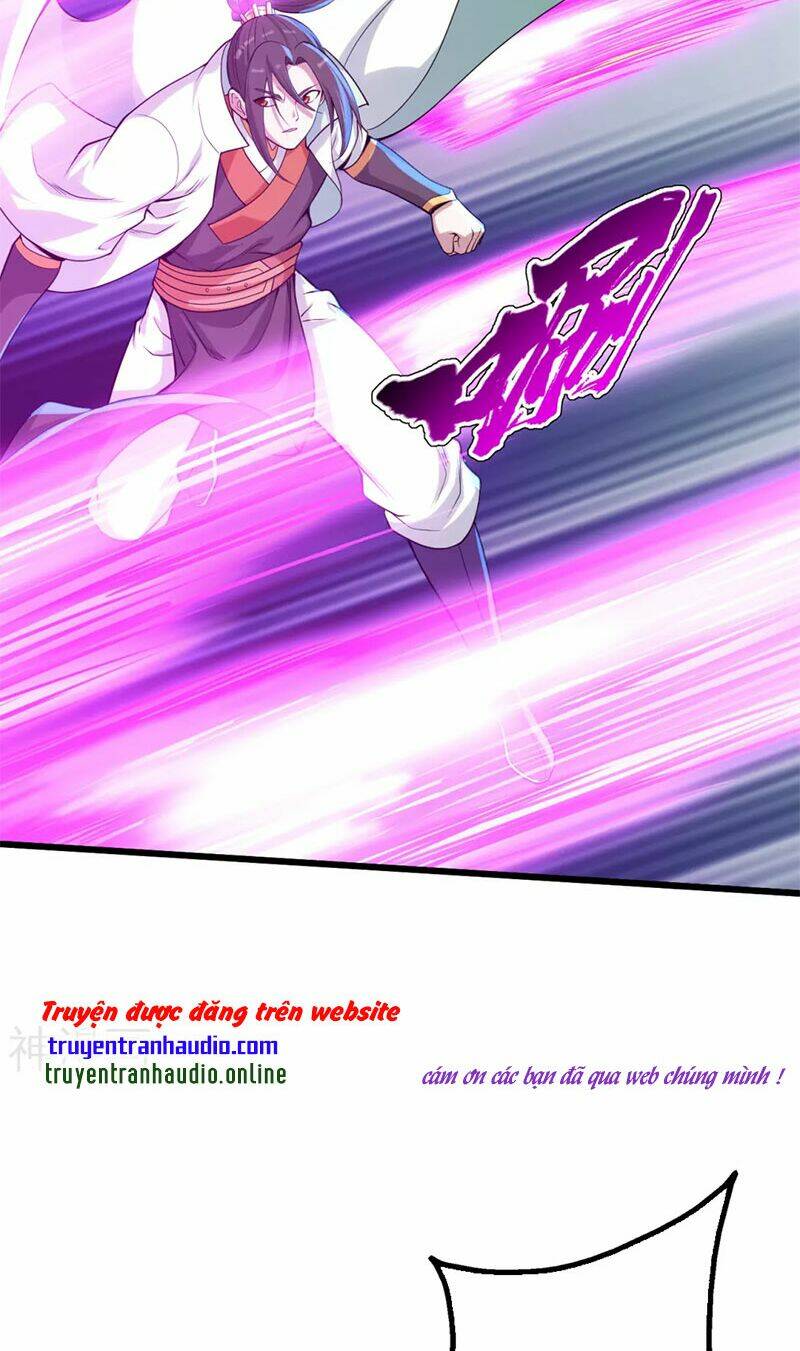 Cái Thế Đế Tôn Chapter 174 - Trang 2