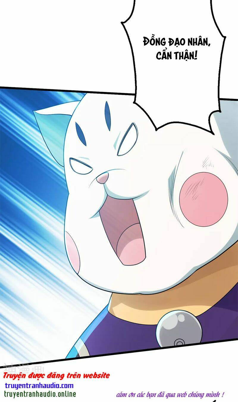 Cái Thế Đế Tôn Chapter 174 - Trang 2