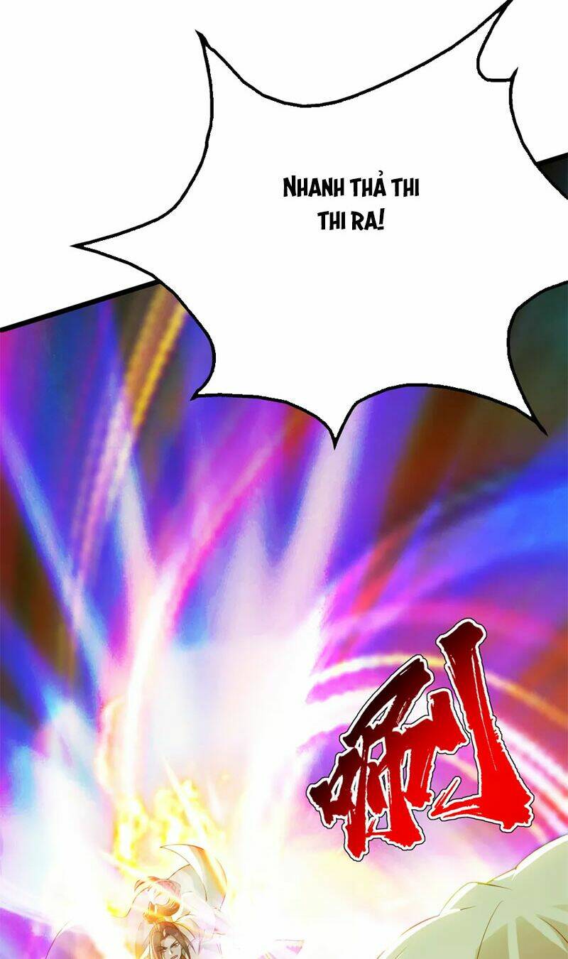 Cái Thế Đế Tôn Chapter 174 - Trang 2